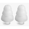Gibraltar SC-GEP Ear Plugs, 2 Pairs with Case