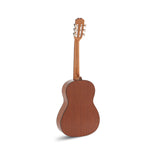 Admira Alba 3/4 Classical Guitar With Spruce Top, Beginner Series