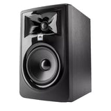 JBL 305P-MKII Powered Two Way Studio Monitor 5"