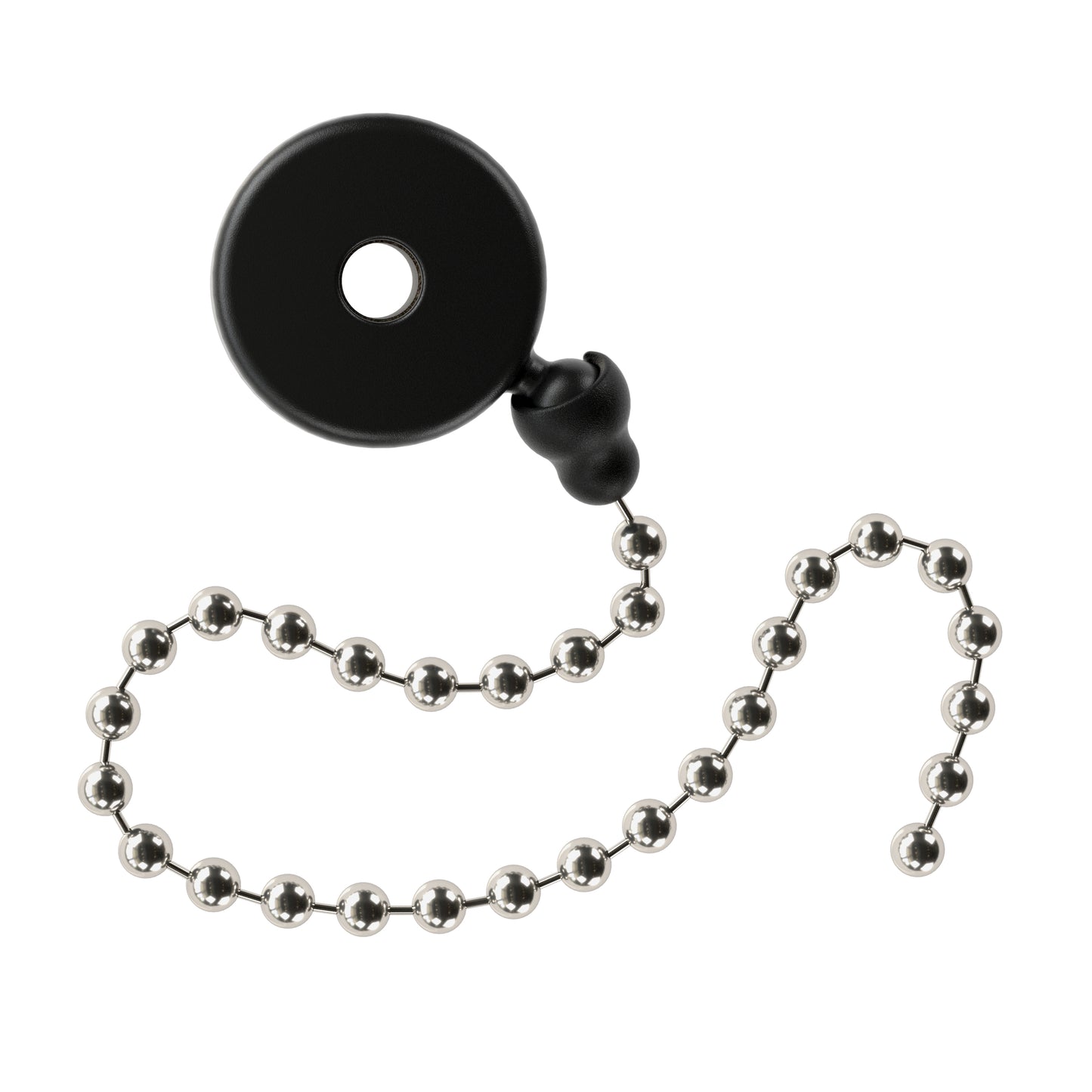 Evans Accessories Cymbal Sizzler Two Chain pack