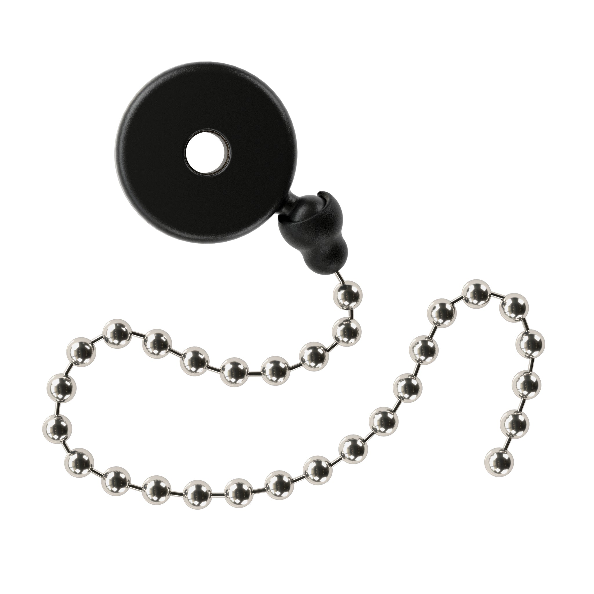 Evans Accessories Cymbal Sizzler Two Chain pack