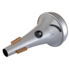 Tom Crown 30BT Bass Trombone Mute Straight Aluminum