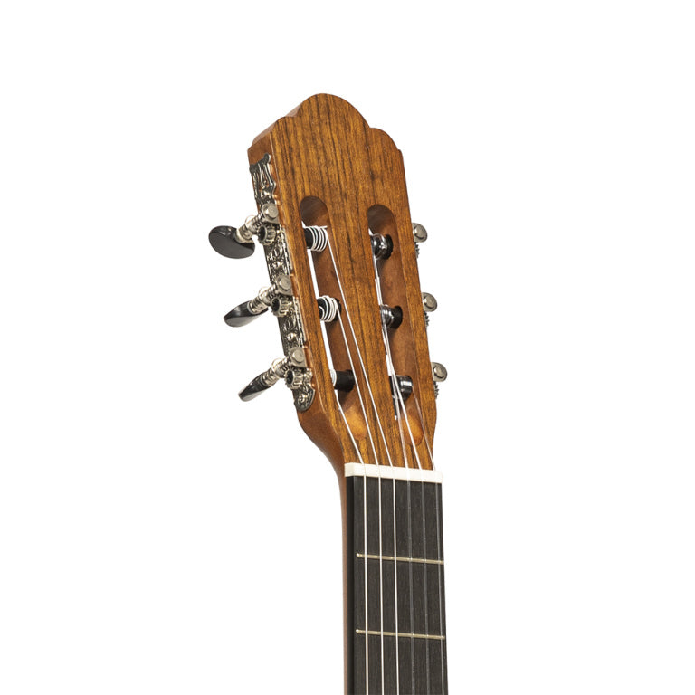 Angel Lopez Graciano Serie, Classical Guitar With Solid Cedar Top