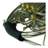 Conn 553B French Horn Valve Guard Velcro Black