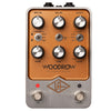Universal Audio UAFX Woodrow '55 Instrument Amplifier Emulation pedal with Bluetooth