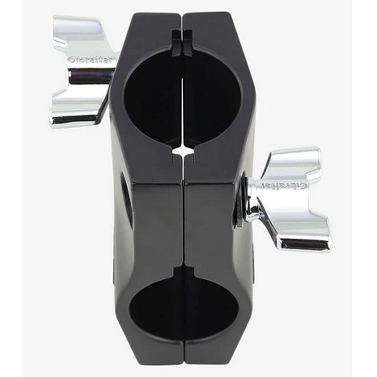 Gibraltar Road Series 1.5" Black Drum Rack T Clamp