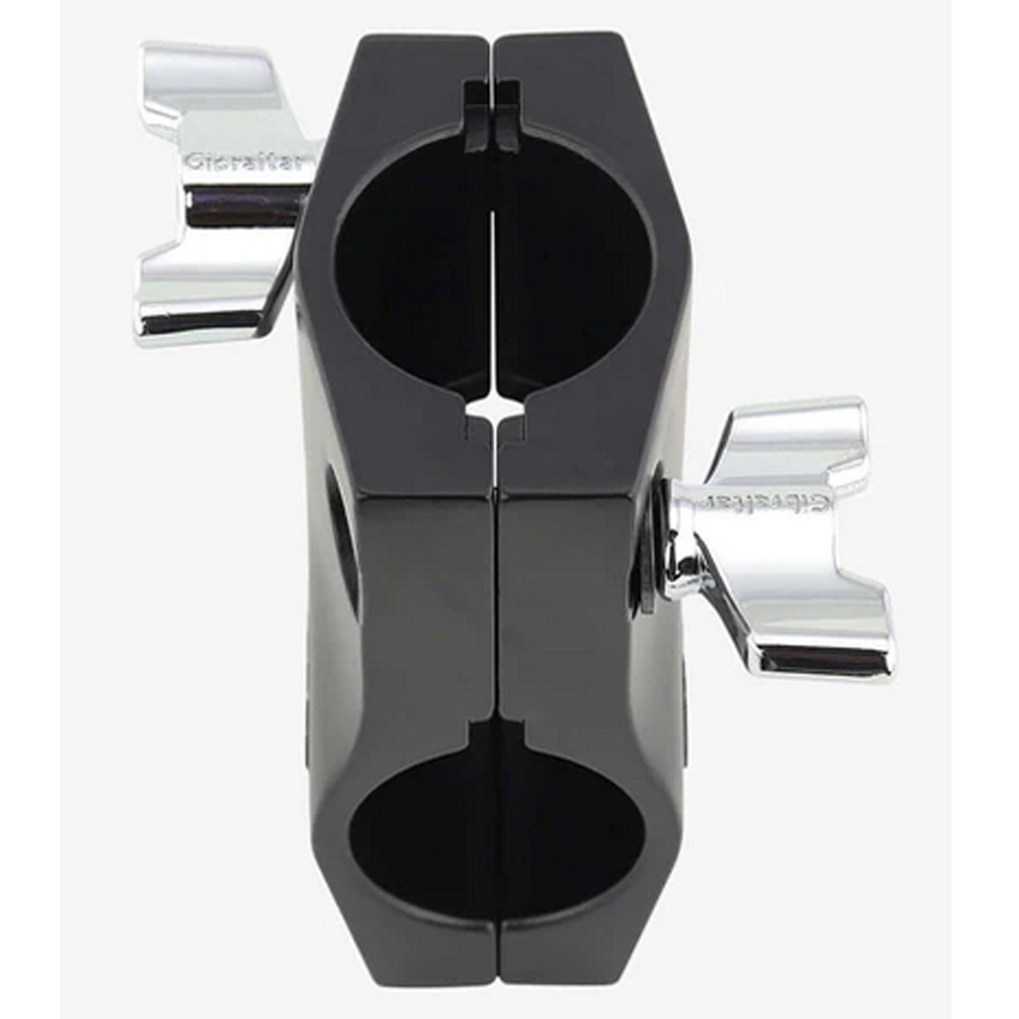 Gibraltar Road Series 1.5" Black Drum Rack T Clamp