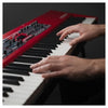 Nord Piano 5 NPIANO5-73, 73-Key Triple Sensor Keybed with Grand Weighted Action
