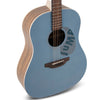 Applause Jump Dreadnought Acoustic Guitars Slope Shoulders, Lagoon