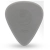 D'Addario 1NFX4-100 NYLFLEX Classic Nylon Picks - 0.75 mm Medium, 100 Pack