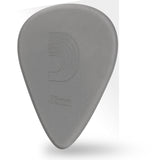 D'Addario 1NFX4-100 NYLFLEX Classic Nylon Picks - 0.75 mm Medium, 100 Pack
