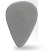 D'Addario 1NFX4-100 NYLFLEX Classic Nylon Picks - 0.75 mm Medium, 100 Pack