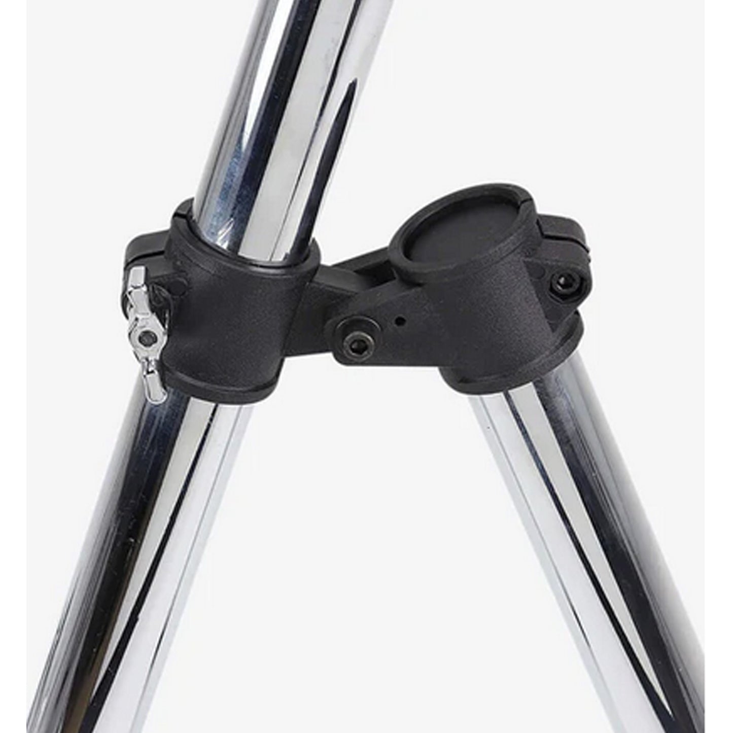 Gibraltar Power Rack Black Drum Leg Angle Clamp