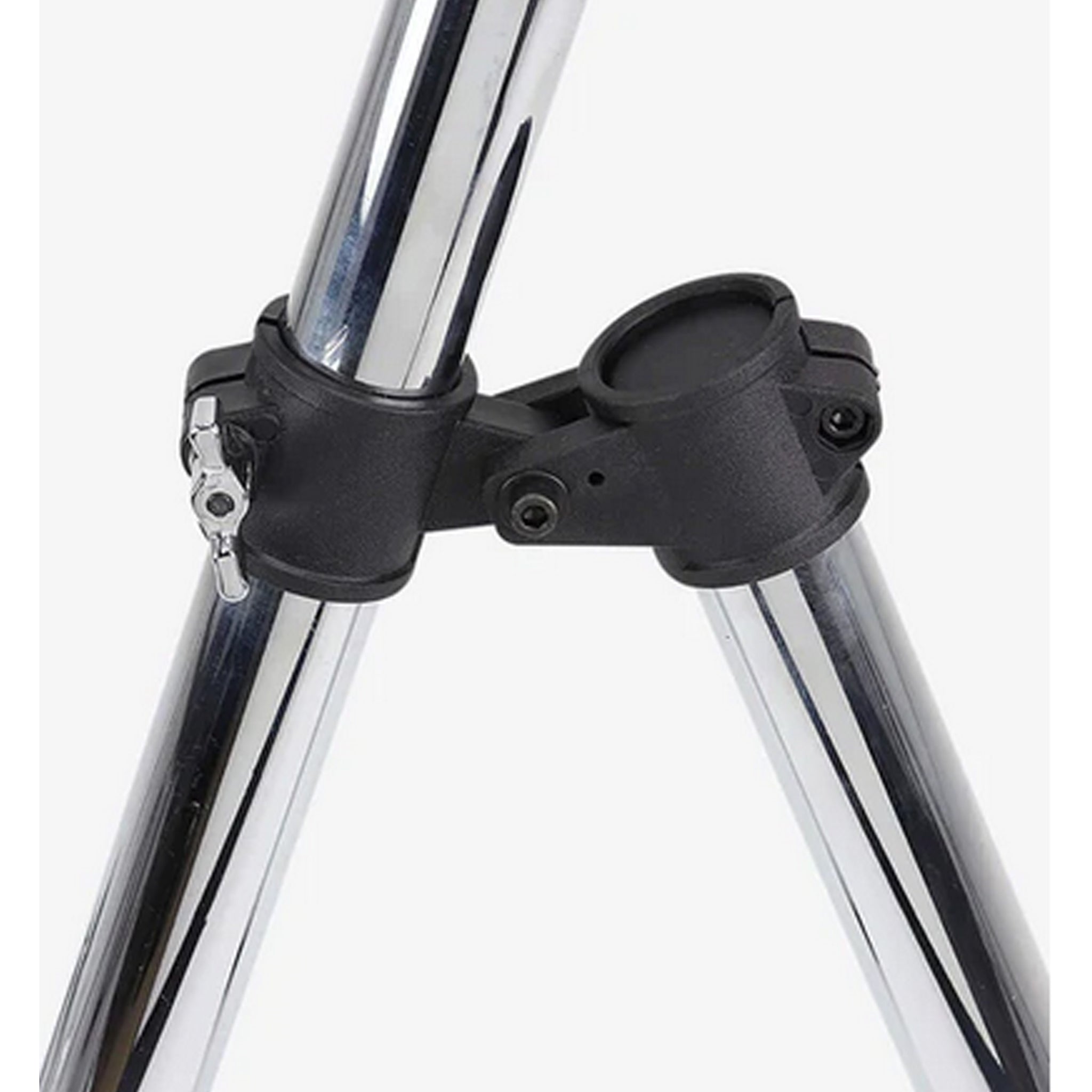 Gibraltar Power Rack Black Drum Leg Angle Clamp