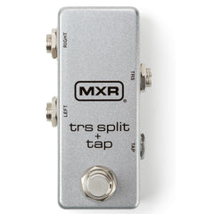 MXR Trs Split + Tap Pedal