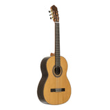 Angel Lopez Mazuelo Serie, Classical Guitar With Solid Cedar Top