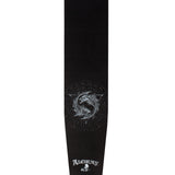 D'Addario Alchemy Leather Guitar Strap