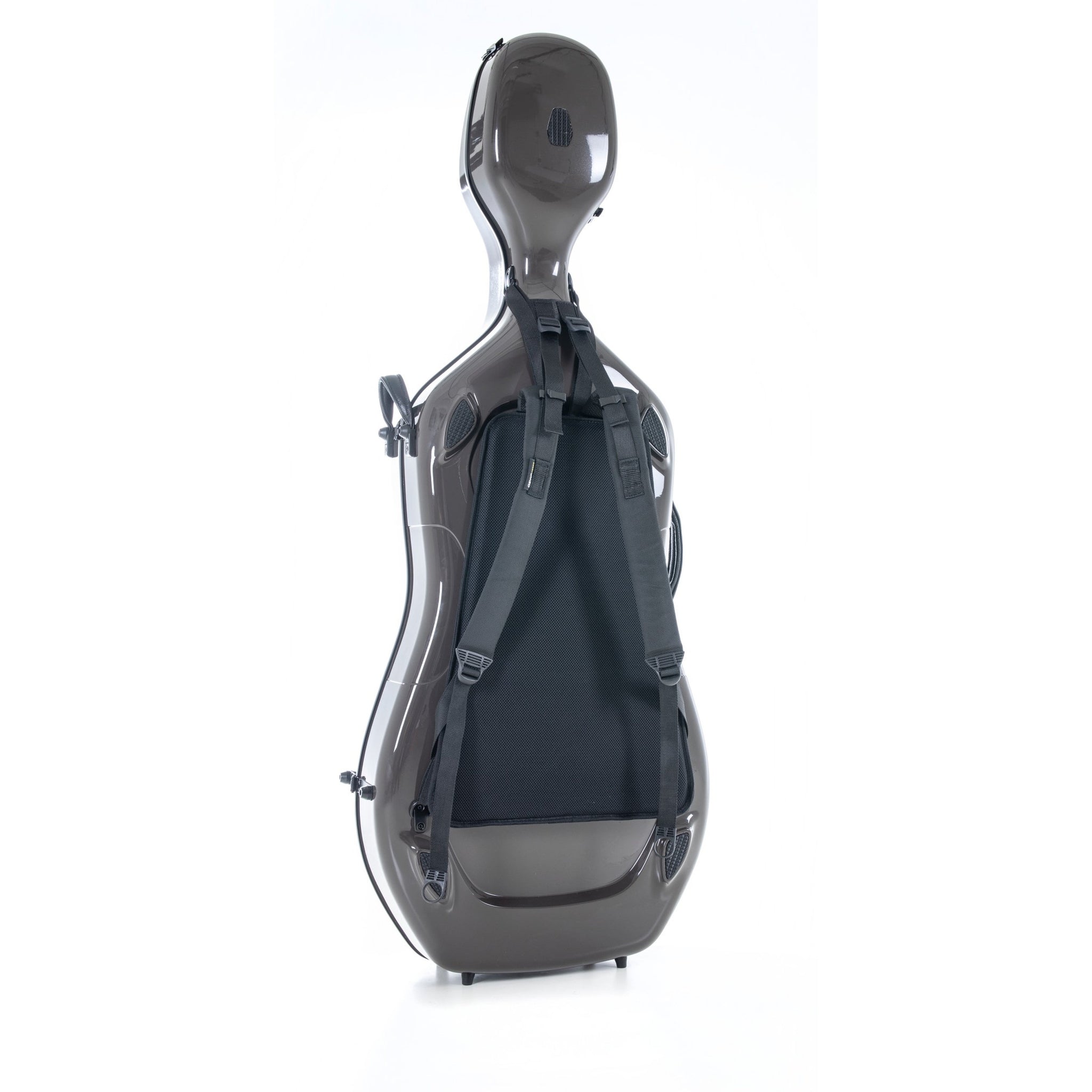 GEWA Rucksack System for Air Cello Cases with 4-Point D-ring System
