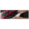 Nord Piano 5 NPIANO5-88, 88-Key Triple Sensor Keybed with Grand Weighted Action