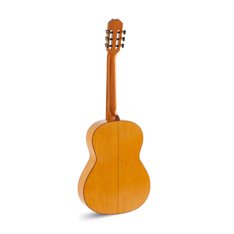 Admira Triana Classical Guitar With Spruce Top, Student Series