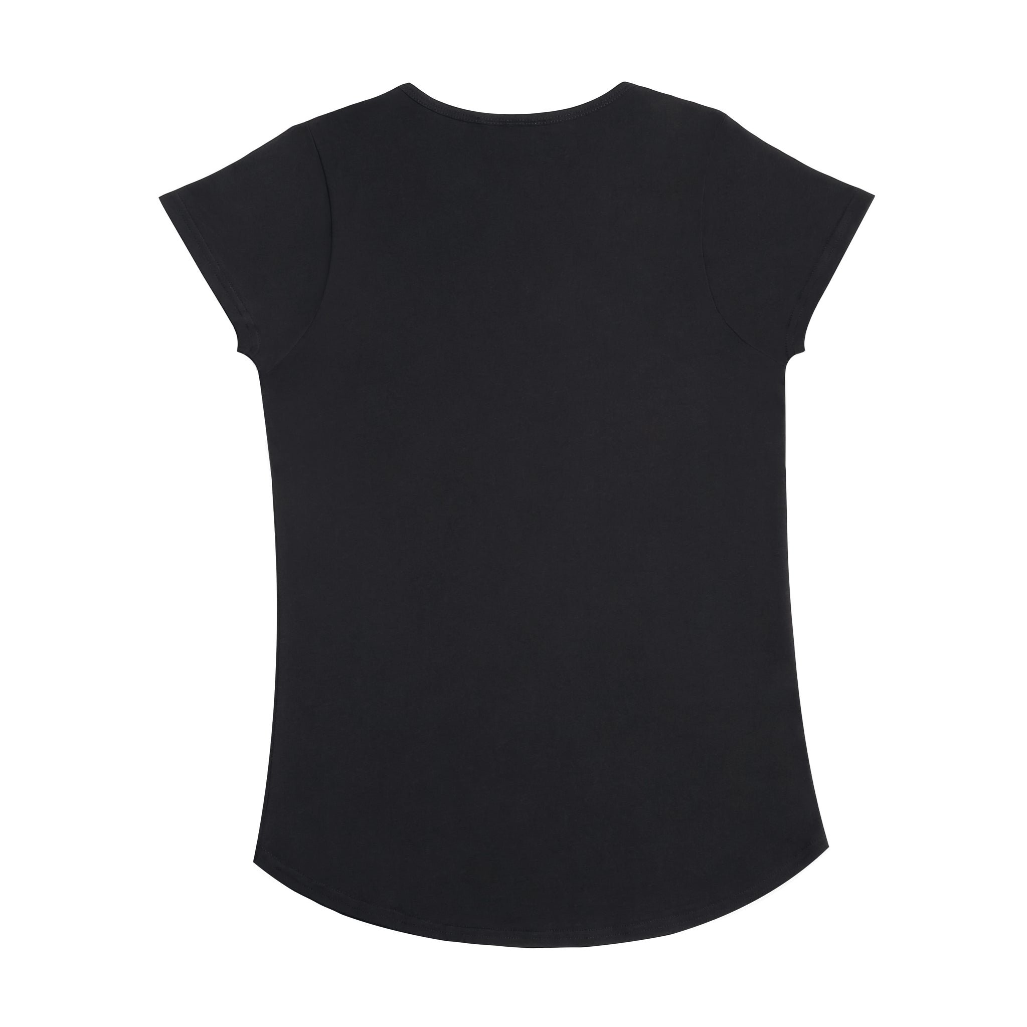D'Addario Strings 1978 T-Shirt Coal L