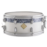 Dixon Classic Series Wood Snare Drum 6.5x14 Marble Apex