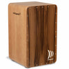 Schlagwerk CP5905 Precise OS EVO Cajon Walnut Deluxe Large