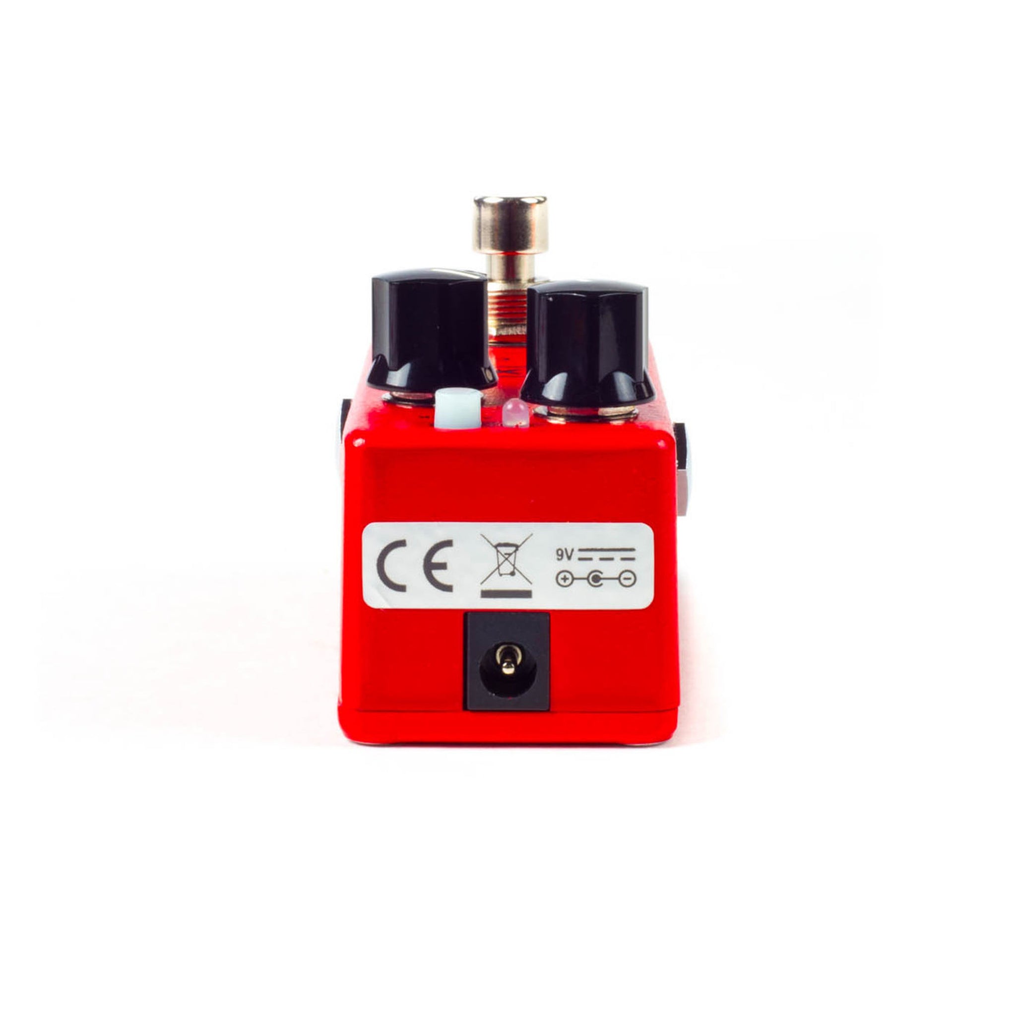 MXR Dyna Comp Mini Compressor Pedal