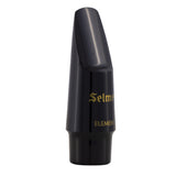 Selmer Element Alto Saxophone Mouthpiece