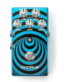 MXR Wylde Audio Chorus Pedal