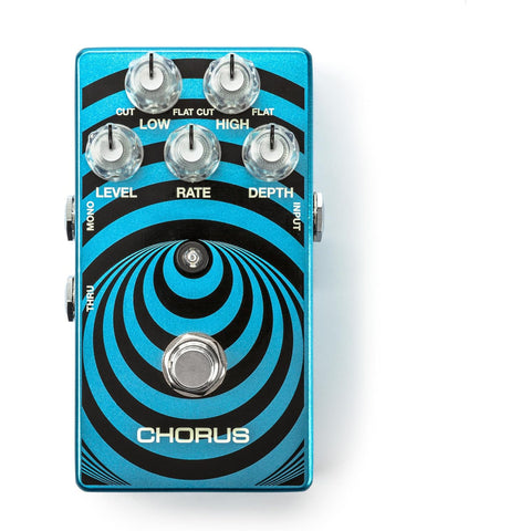 MXR Wylde Audio Chorus Pedal