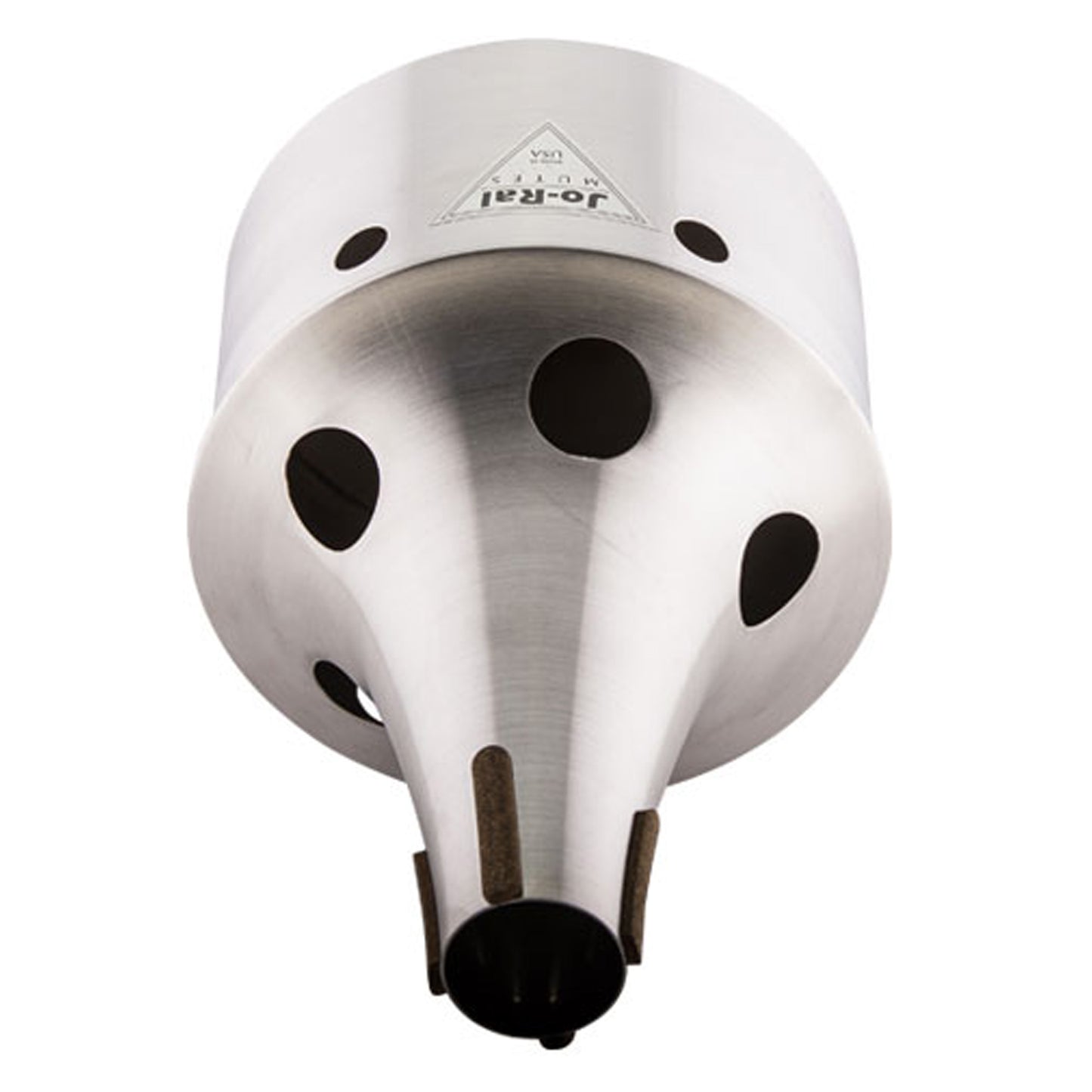 Jo Ral TRB8L Trombone Mute Large Bucket