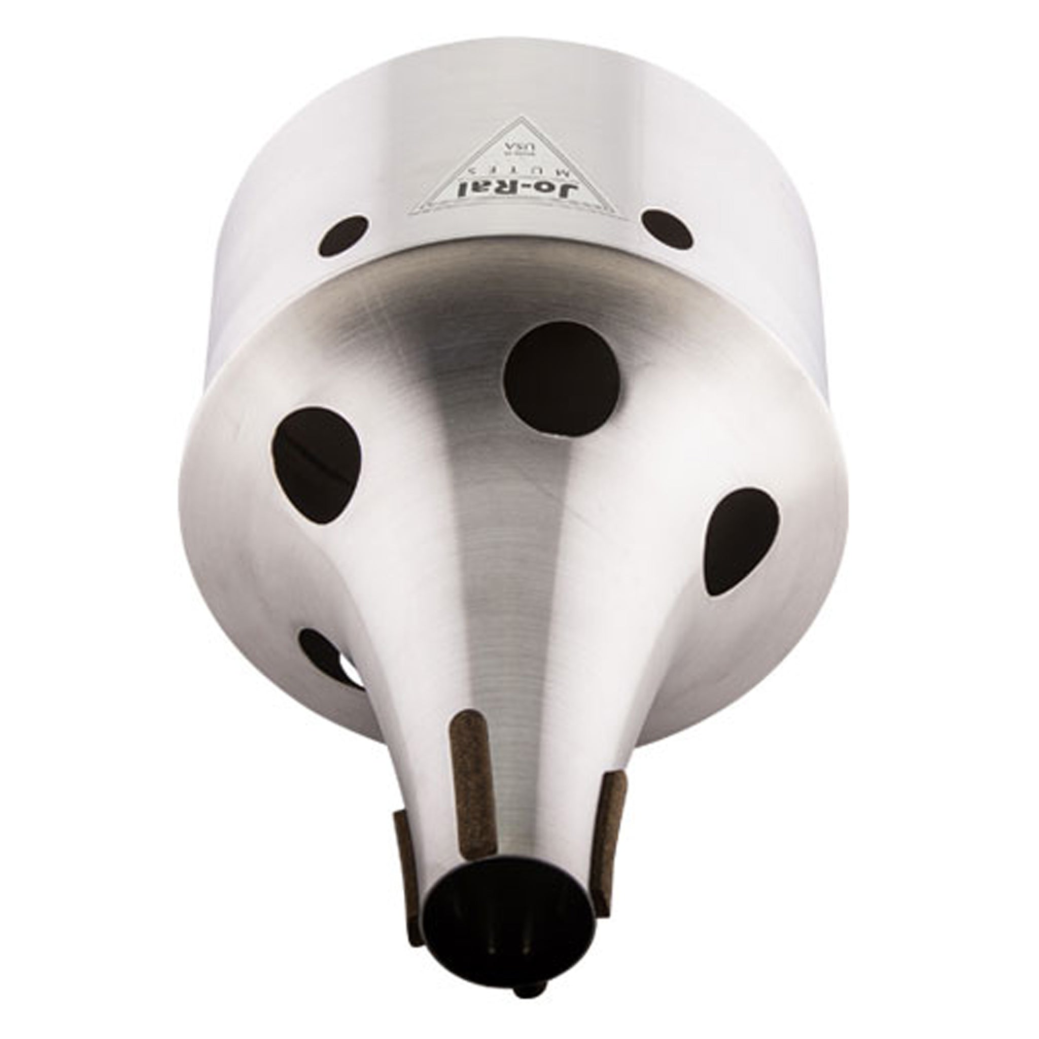 Jo Ral TRB8L Trombone Mute Large Bucket