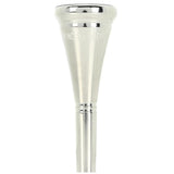 Bach Classic Silver Plated French Horn Mouthpiece 12