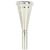 Bach Classic Silver Plated French Horn Mouthpiece 15