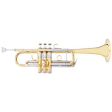 Bach C190L229 Stradivarius Professional C Trumpet Lacquer