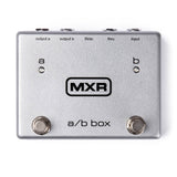 MXR A/B Box Pedal