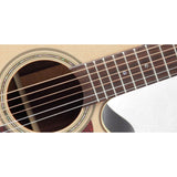 Takamine P5NC LH Left-Handed Pro 5 Acoustic-Electric Guitar W/Semi-Hard Case