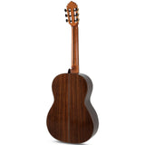 Manuel Rodriguez Classical Guitar Magistral F-C, Cedar/Ind. Rosewood 4/4 Armrest