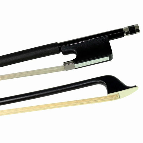 Glasser Standard Fiberglass Cello Bow 3/4