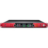 Focusrite Pro Red 8Line 58x64 all-in-one Interface, 32x32 Dante I/O