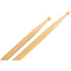 Ludwig Drum Sticks Hickory Wood Tip Rock