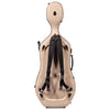 GEWA Cello Case, Air 3.9, 4/4, Beige/Black