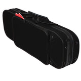 Pedi Viola Case, NiteFlash, 15.5" Black/Grey