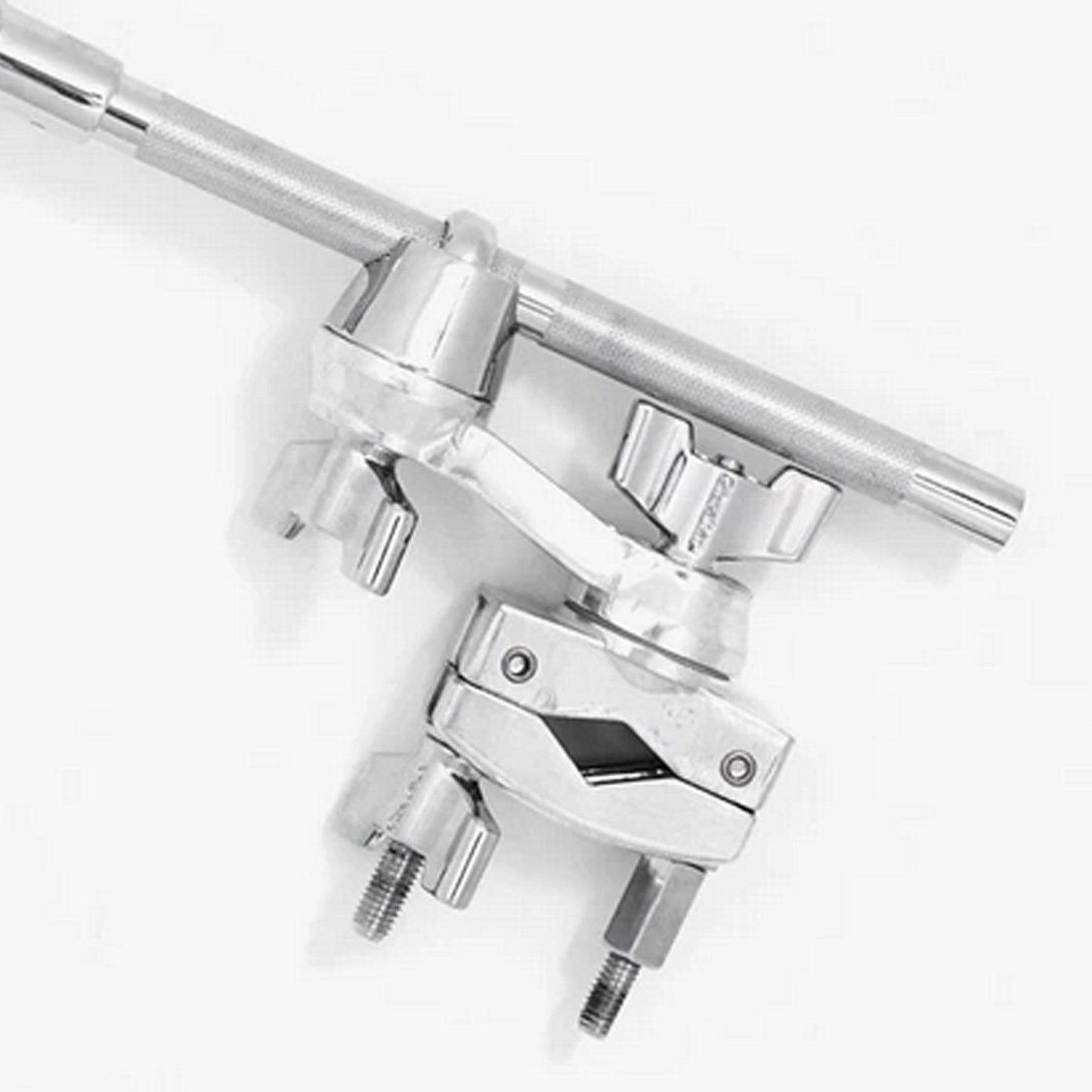 Gibraltar SC-CMBAC 12" Cymbal Arm with Rotating Grabber Clamp