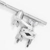 Gibraltar SC-CMBAC 12" Cymbal Arm with Rotating Grabber Clamp