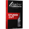 Legere Alto Saxophone Reed, Studio Cut, Strength 3.5