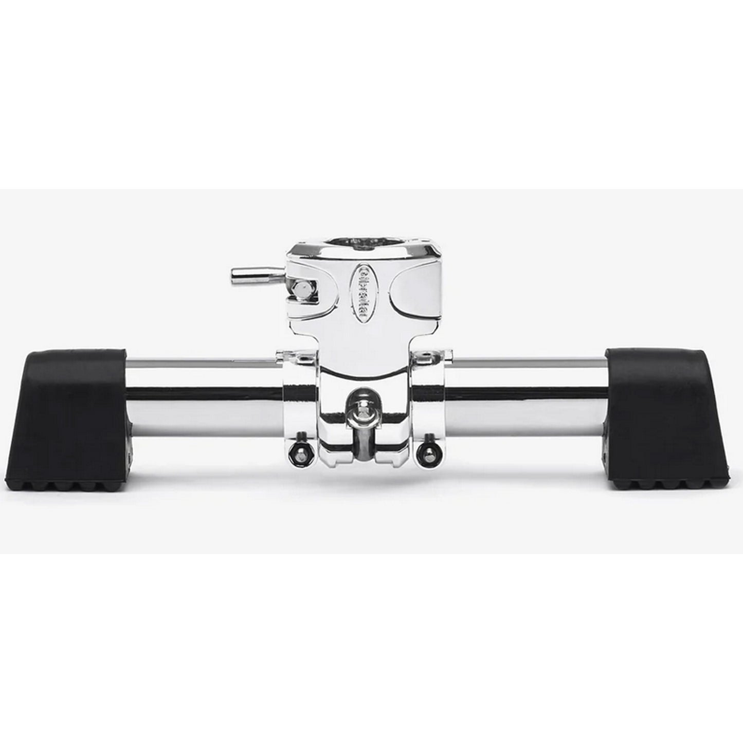 Gibraltar 12" Chrome Series Quick Clamp Mini T-Leg Assembly