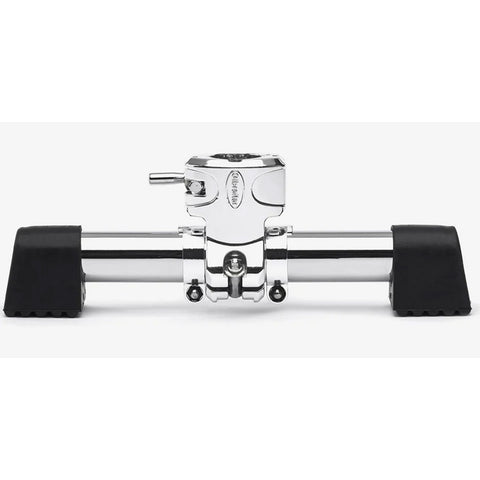 Gibraltar 12" Chrome Series Quick Clamp Mini T-Leg Assembly