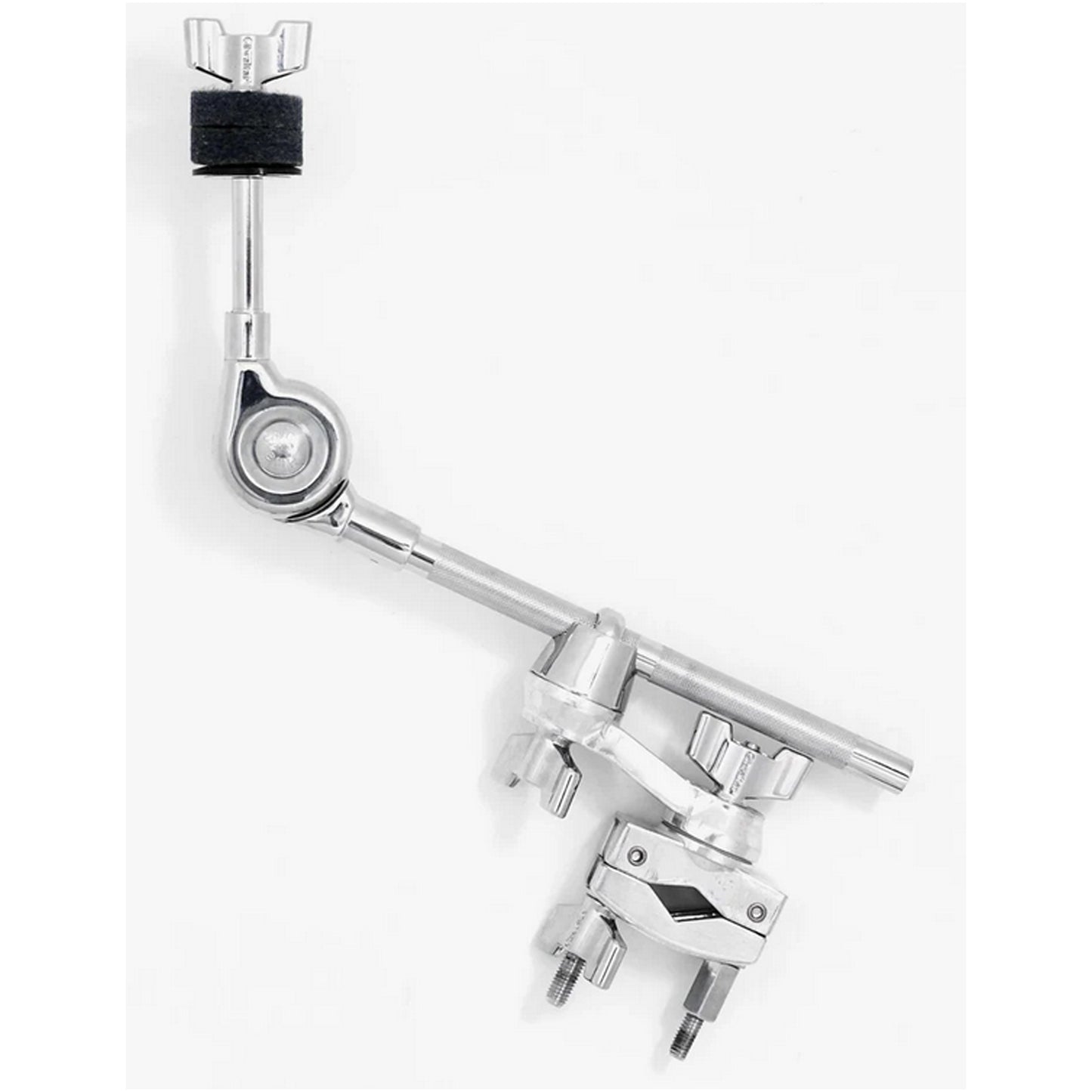 Gibraltar SC-CMBAC 12" Cymbal Arm with Rotating Grabber Clamp
